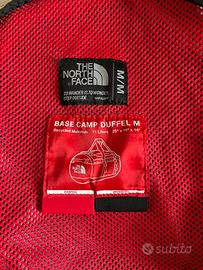 Borsone The North Face