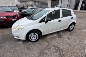 Fiat Grande Punto 1.3 MJT 75 CV 5 porte Active
