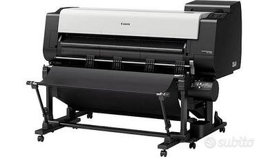 PLOTTER CANON TX 4000