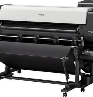 PLOTTER CANON TX 4000