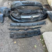 Muso opel vivaro 2007-2014