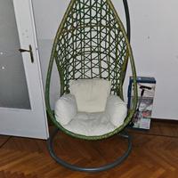 Sedia dondolo