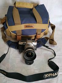 Minolta Dynax 5