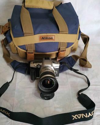 Minolta Dynax 5