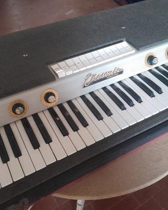 Organo Ekosonic