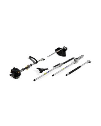 Decespugliatore alpina  amt 26  5 in 1