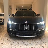 Maserati Levante Diesel 250cv Panoramico 12/2020 k