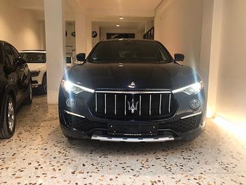 Maserati Levante Diesel 250cv Panoramico 12/2020 k