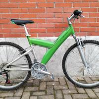 Mountain bike Pininfarina 26 AMMORTIZZATA nuovissi