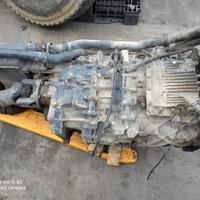 CAMBIO AUTOMATICO IVECO STRALIS 450/480/500