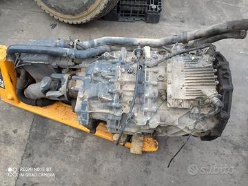CAMBIO AUTOMATICO IVECO STRALIS 450/480/500