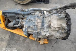 CAMBIO AUTOMATICO IVECO STRALIS 450/480/500
