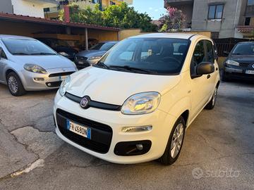 Fiat Panda 1.3 MJT 95 CV S&S Easy