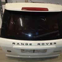 PORTELLONE PER RANGE ROVER SPORT ANNO 2006