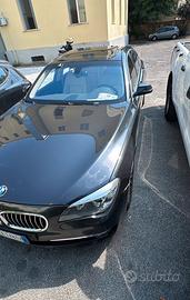 Bmw 730
