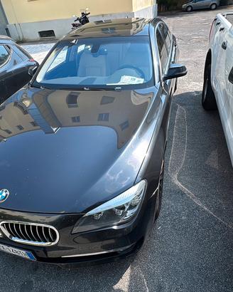 Bmw 730