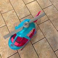 Elicottero di Barbie