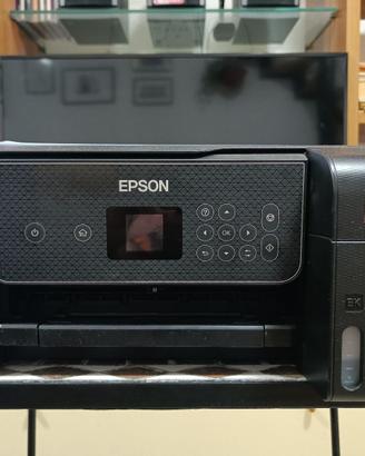 Stampante Epson Ecotank ET 2871