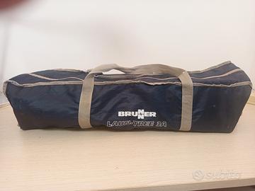 Stendino da campeggio 