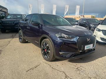 DS DS3 Crossback 1.5 BlueHDi 130cv EAT8 Ines De La