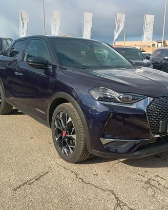 DS DS3 Crossback 1.5 BlueHDi 130cv EAT8 Ines De La