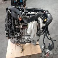 Motore Per Citroèn C3 2012 1.4 TD Sigla 8H01