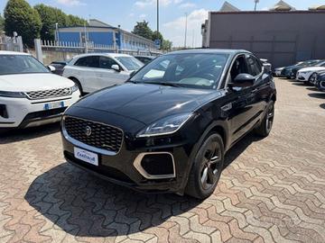 JAGUAR E-Pace 2.0D I4 163 CV AWD Auto R-Dynamic