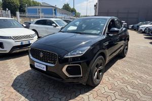JAGUAR E-Pace 2.0D I4 163 CV AWD Auto R-Dynamic