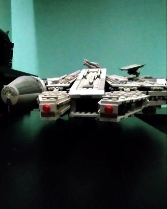 Star Wars astronave 