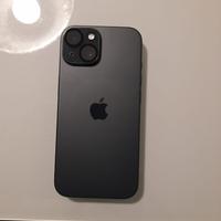 Iphone 15 Nuovo(256gb)