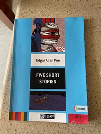 Libro di esercizi di inglese