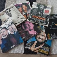 riviste Rolling Stones 