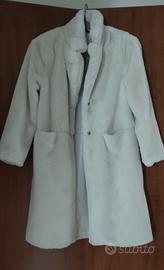 pellicciotto sintetico