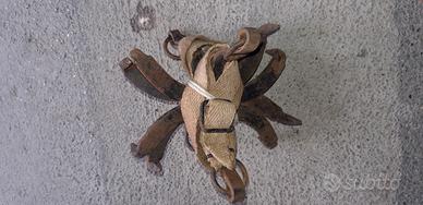 Ramponi Austria-Ungheria Prima guerra mondiale