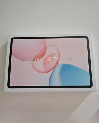 HONOR Pad 10 12.1 WiFi 8/256GB Gray NUOVO sigillat
