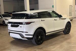Land Rover Range Evoque 2.0D I4-L.Flw 150 CV AWD A