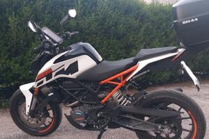 KTM 125 Duke - 2020