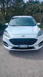 Ford Kuga st-line
