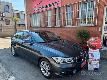 Bmw 116 116d 5p. Sport 116cv