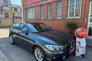Bmw 116 116d 5p. Sport 116cv