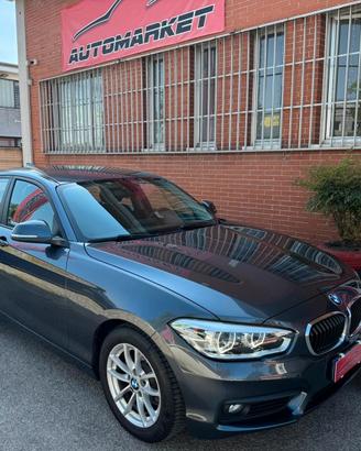 Bmw 116 116d 5p. Sport 116cv