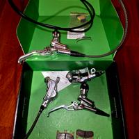 freni Formula Cura 4 Silver 