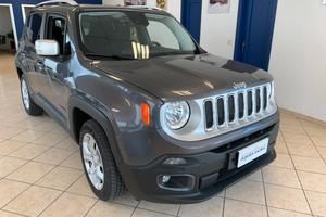 Jeep Renegade 1.4 MultiAir Limited