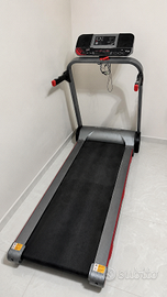 Tapis roulant Tecnofit TFX 7.4 J Slim