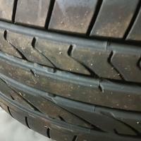 Gomme Range Rover Sport