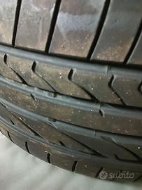 Gomme Range Rover Sport