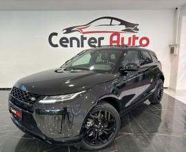 Land Rover RR Evoque Range Rover Evoque 2.0D ...