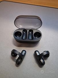 kit Amazfit anello smart  più cuffie open ear