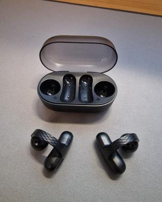 kit Amazfit anello smart  più cuffie open ear
