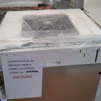 LAVASTOVIGLIE NUOVE